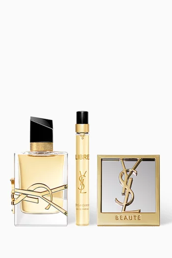Libre Eau de Parfum Gift Set