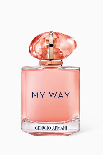 My Way Eau de Parfum Ylang, 90ml