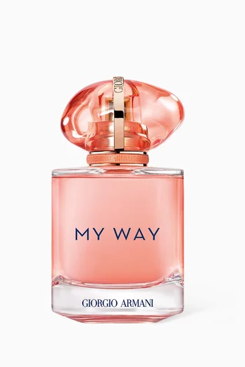 My Way Eau de Parfum Ylang, 50ml