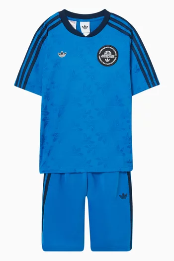 تي شيرت كرة القدم