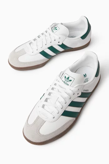 Samba OG Sneakers
