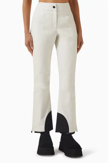 Padded GORE-TEX Ski Pants