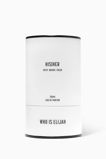 ماء عطر هيز هير، 100 ملل