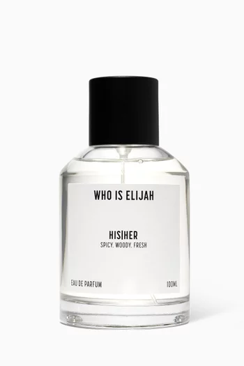 ماء عطر هيز هير، 100 ملل