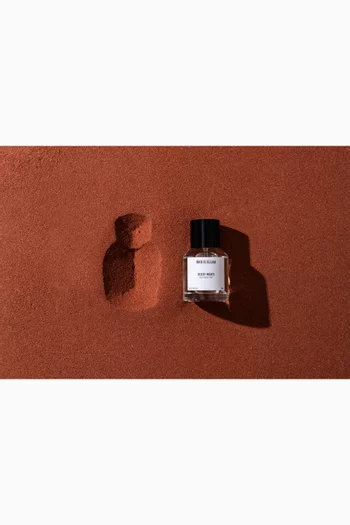 ماء عطر ديزرت نايت، 50 ملل