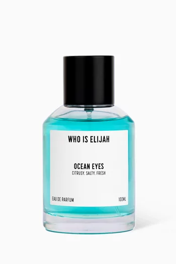 ماء عطر أوشن آيز، 100 ملل
