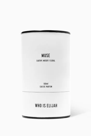 ماء عطر ميوز، 100 ملل