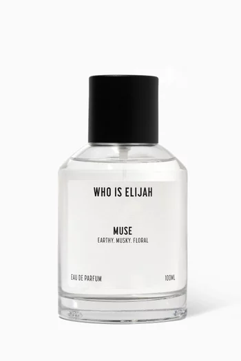 ماء عطر ميوز، 100 ملل