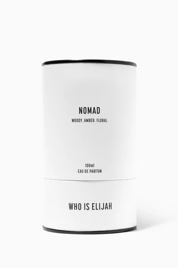 ماء عطر نوماد، 100 ملل