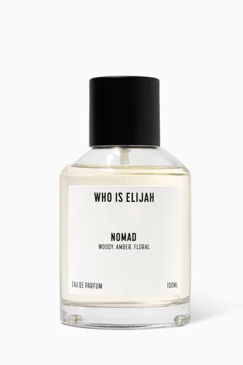 ماء عطر نوماد، 100 ملل