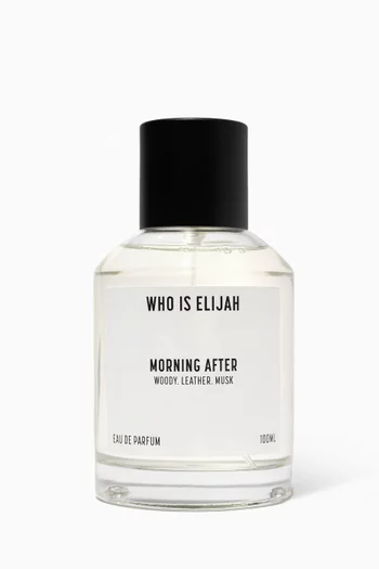 ماء عطر مورنينج أفتر، 100 ملل