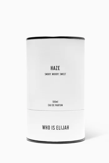 ماء عطر هيز، 100 ملل