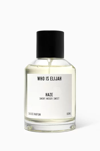ماء عطر هيز، 100 ملل