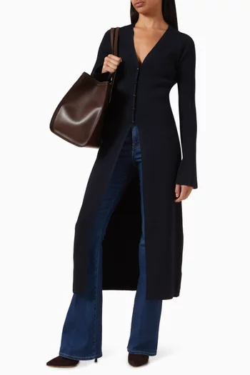 كارديغان تولسي منسوج