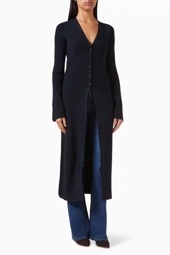 كارديغان تولسي منسوج