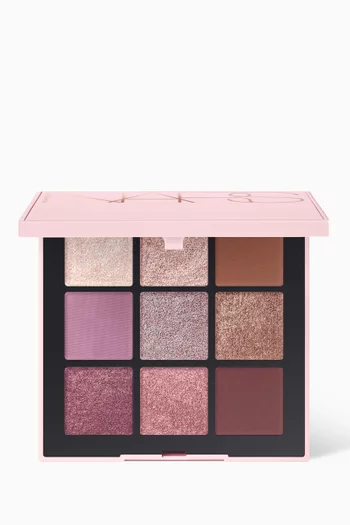 Lavender Haze Afterglow Tempting Eyeshadow Palette, 1.7g