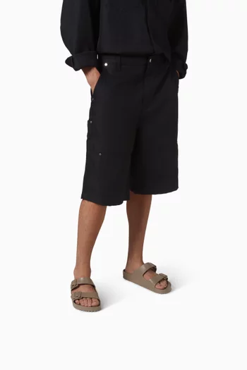 Arizona Sandals in EVA