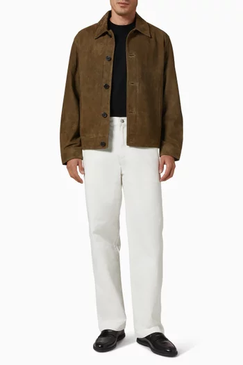 جاكيت أموس شمواه