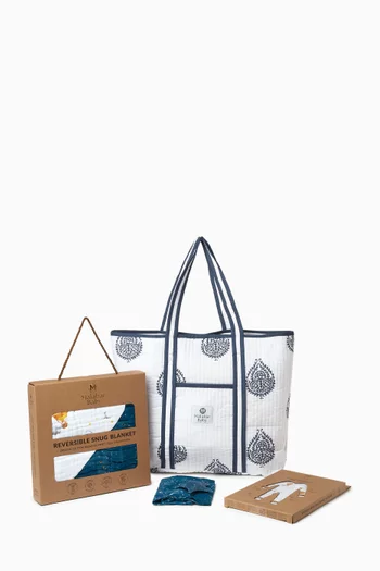 طقم هدايا بيج دريمز