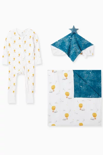 طقم هدايا بيج دريمز