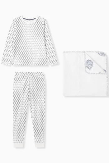 Junior Night Set