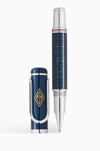 Great Characters Homage to The Great Gatsby Special Edition Rollerball