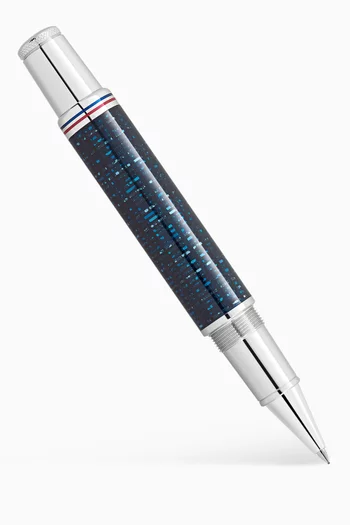 Great Characters Homage to The Great Gatsby Special Edition Rollerball