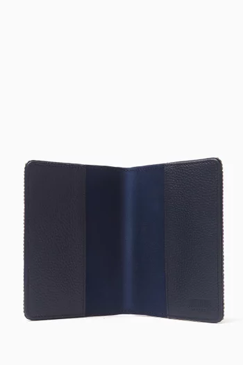 Traveler Passport Holder