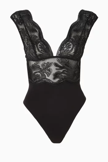 Mirage Soft Bodysuit