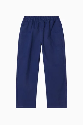 Amor Straight-leg Pants