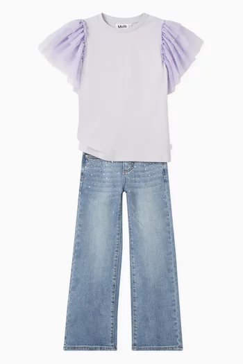 Robyn T-Shirt in Cotton