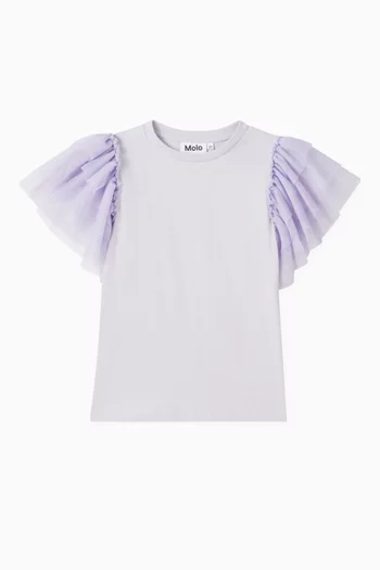 Robyn T-Shirt in Cotton