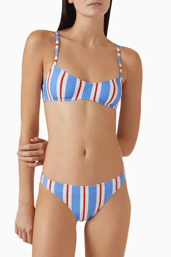 قطعة بيكيني علوية راشيل