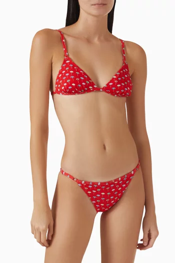 قطعة بيكيني سفلية لولو