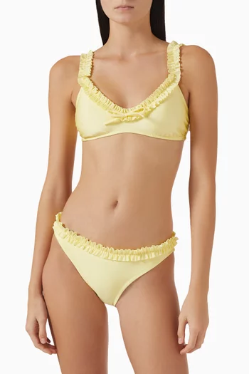 قطعة بيكيني سفلية كاسيدي