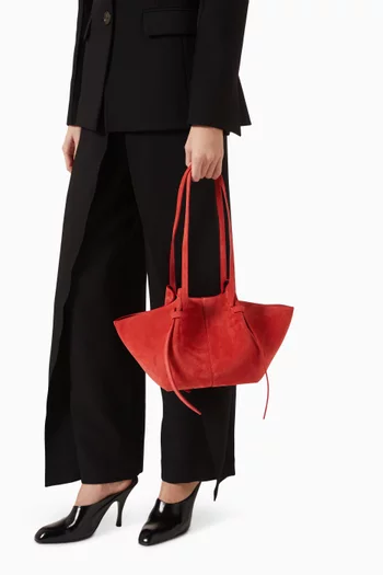 حقيبة يد موتشي إيطالي شمواه