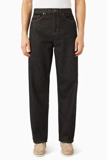 بنطال جينز رايدر بلونين دينم