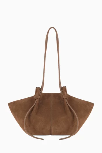 حقيبة يد موتشي صغيرة شمواه