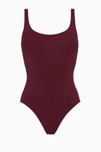 Asia Tank One-piece Swimsuit