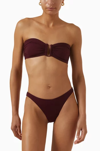 Fripon Classic Bikini Briefs