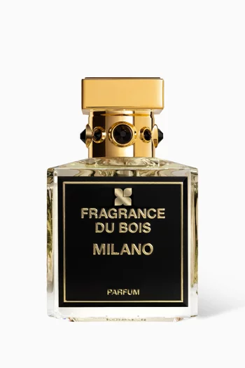 ماء عطر ميلانو، 100 ملل