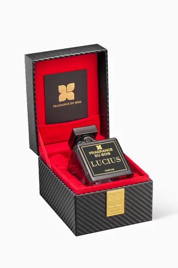 ماء عطر لوسيوس، 100 ملل