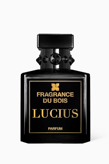 ماء عطر لوسيوس، 100 ملل