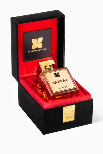 Sahraa Eau de Parfum, 100ml