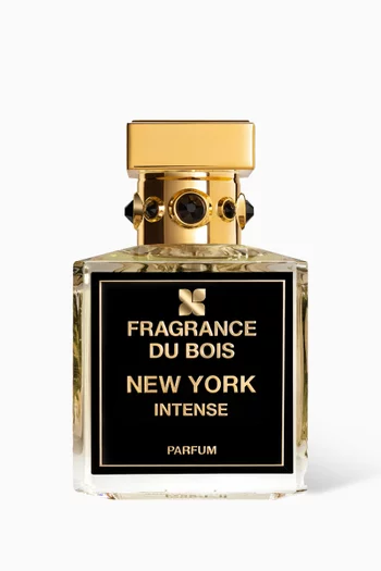 ماء عطر نيويورك مركز، 100 ملل