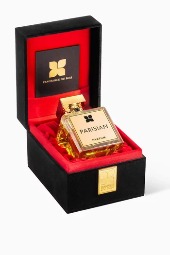 ماء عطر باريسيان، 100 ملل