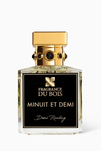 ماء عطر مينوي ايه ديمي، 100 ملل