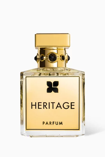 Heritage Eau de Parfum, 100ml