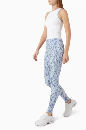 Move High-waist 27" Leggings