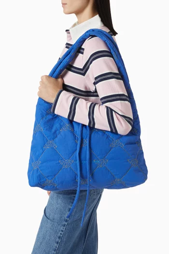 Roisin Bag in Nylon
